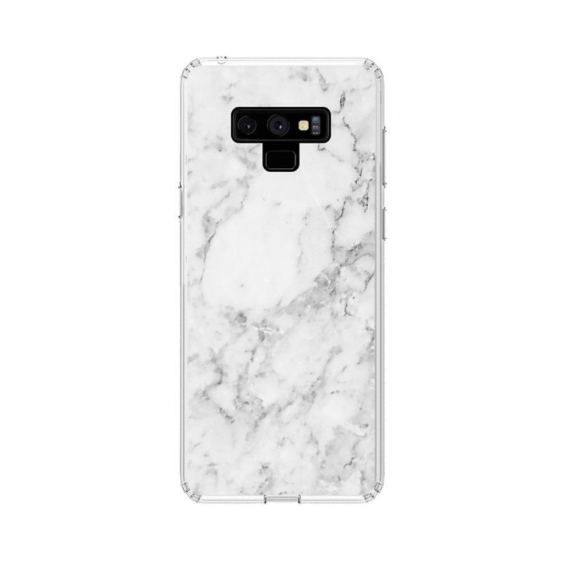 Oem Θήκη Σιλικόνης Marmur case ΓΙΑ Samsung Galaxy Note 9