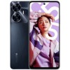 Ceramic Flexi Full Face Tempered Black Για Realme C55 Μαύρο