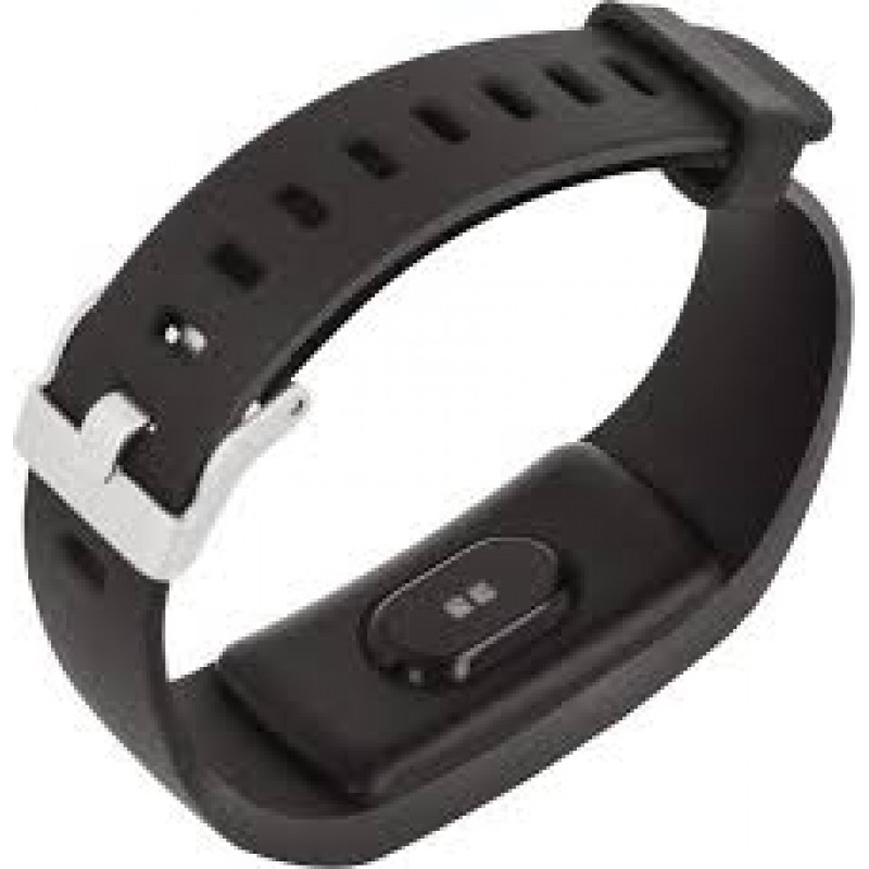 Forever smart bracelet SB-130 Μαύρο	