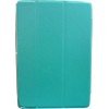 Oem Θήκη Βιβλίο - Σιλικόνη Flip Cover Για Lenovo Tab P11 (2nd Gen) 11.5" Τιρκουάζ