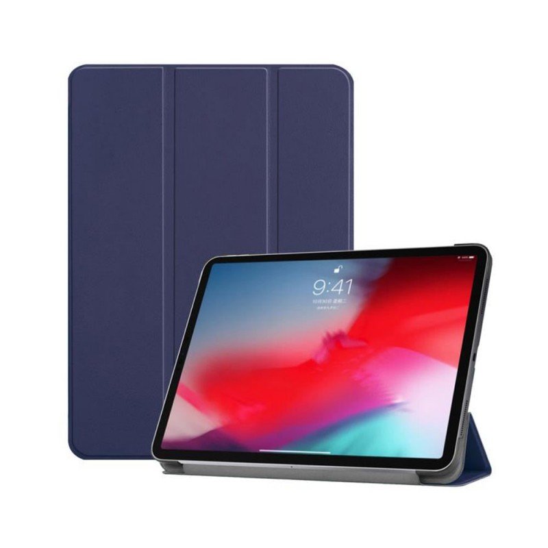 Trifold Θήκη Βιβλίο με Σιλικόνη Flip Cover Για Samsung Galaxy Tab A 8" T290 / T295 /  T297   