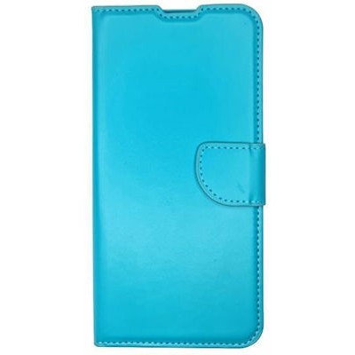 Oem Θήκη Βιβλίο Με Υποδοχή Κάρτας Για Samsung Galaxy S25 FE 5G Γαλάζιο Oem Θήκη Βιβλίο Με Υποδοχή Κάρτας Για Samsung Galaxy S25 FE 5G Γαλάζιο