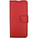 Oem Θήκη Βιβλίο Για Xiaomi Poco X6 5G Κόκκινο