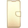 Oem Θήκη Βιβλίο Για Xiaomi Poco X6 5G Χρυσό