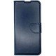 Oem Θήκη Βιβλίο Για Xiaomi Poco X6 5G Σκούρο - Μπλε