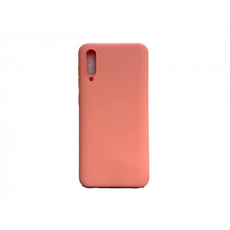 Oem Θήκη Σιλικόνης Soft 2.0 mm Για Huawei P30  Ροζ