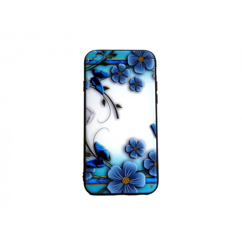  Oem Back Cover Σιλικόνης Με Σχέδιο   Για   Samsung Galaxy S10 Plus  Σχέδια