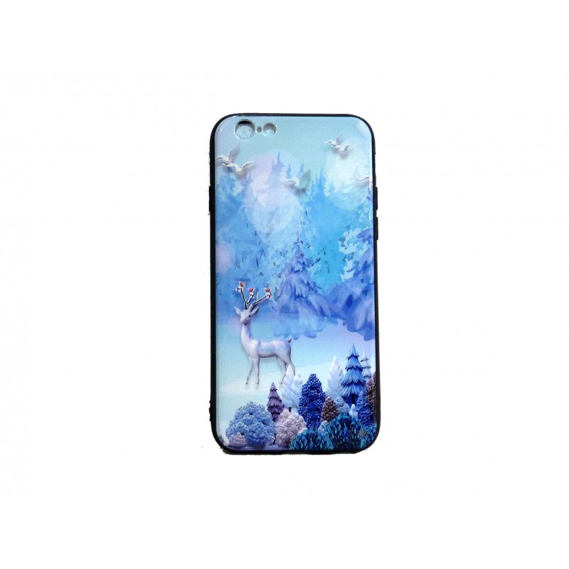  Oem Back Cover Σιλικόνης Με Σχέδιο   Για   Samsung Galaxy S10 Plus  Σχέδια