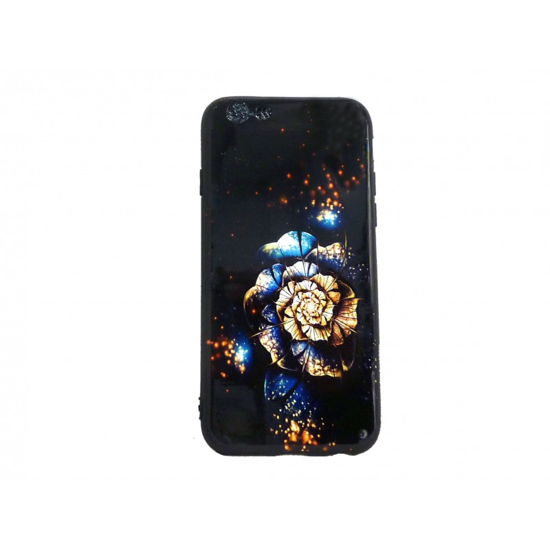  Oem Back Cover Σιλικόνης Με Σχέδιο   Για   Apple iPhone XS Max  Σχέδια