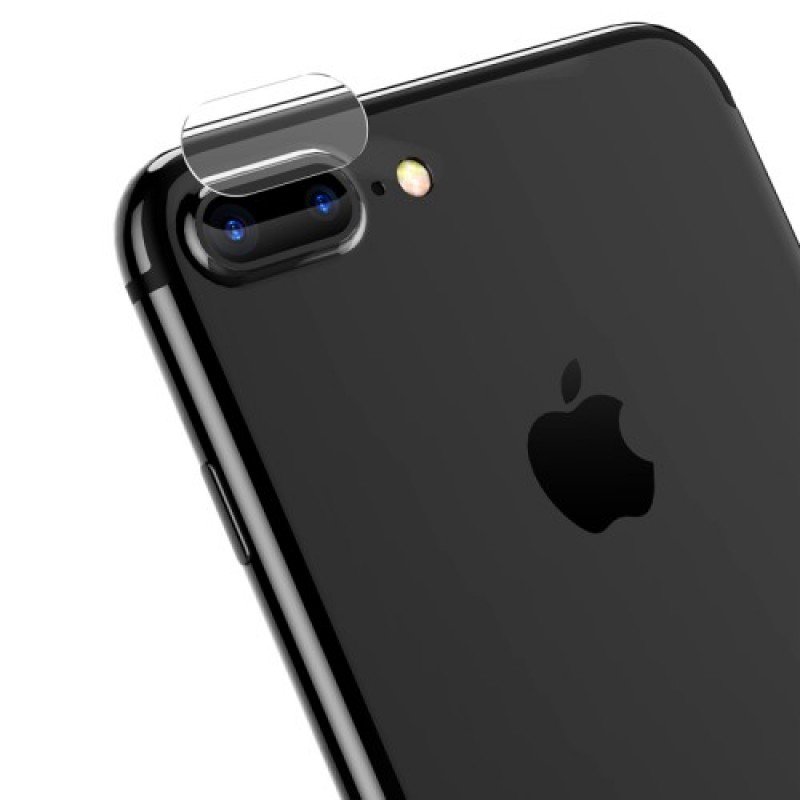 OEM ​BACK​ ​CAMERA ​L​ENS PROTECTOR Για Apple iPhone 7 / 8 Plus  