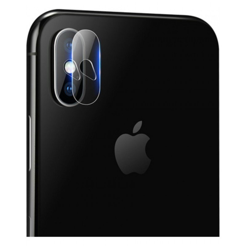 OEM ​BACK​ ​CAMERA ​L​ENS PROTECTOR Για Apple iPhone XR  