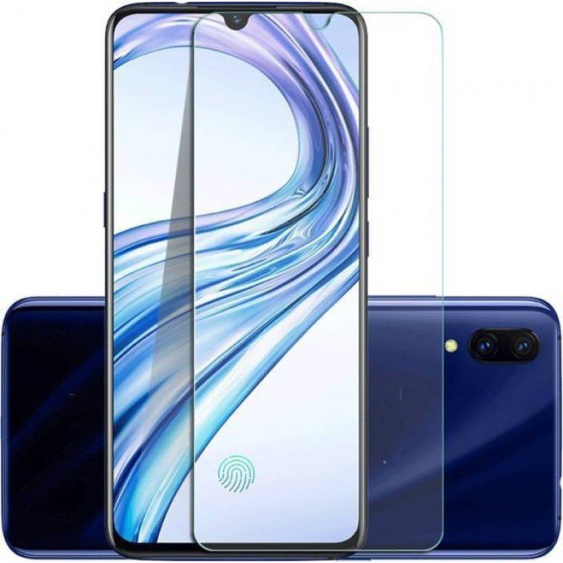  Oem Γυάλινη Προστασία Οθόνης 0,30 mm / 2.5D Για  Xiaomi Redmi 7A  