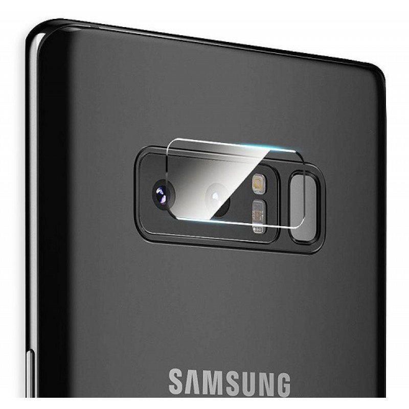 OEM ​BACK​ ​CAMERA ​L​ENS PROTECTOR Για Samsung Galaxy Note 8  