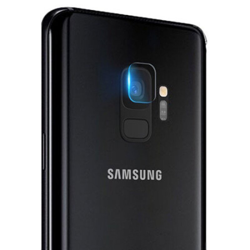 OEM ​BACK​ ​CAMERA ​L​ENS PROTECTOR Για Samsung Galaxy S9  