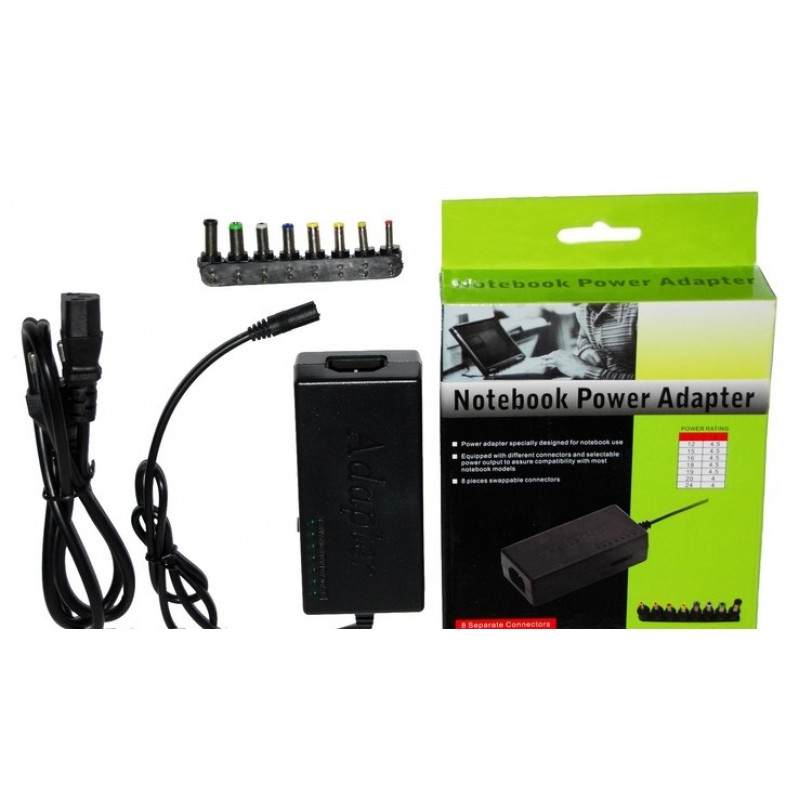  Universal Φορτιστής Για Laptop power SY-96W