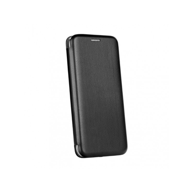 Oem Θήκη Book Smart Magnet Elegance Για  Samsung Galaxy A7 2018  Μαύρο