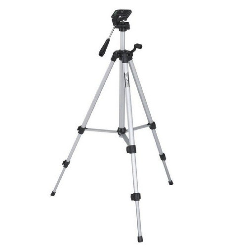 Τρίποδο για Κάμερες & Φωτογραφικές Μηχανές Tripod SL-2111