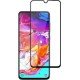 Oem Full Face Tempered glass BOX Για Samsung Galaxy A24 5G