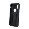 Defender PHANTOM Case with stand Για Huawei Y7 2019  Μαύρο