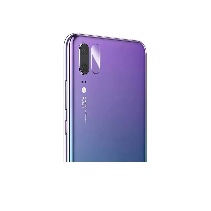 OEM ​BACK​ ​CAMERA ​L​ENS PROTECTOR Για Huawei P20 Lite  