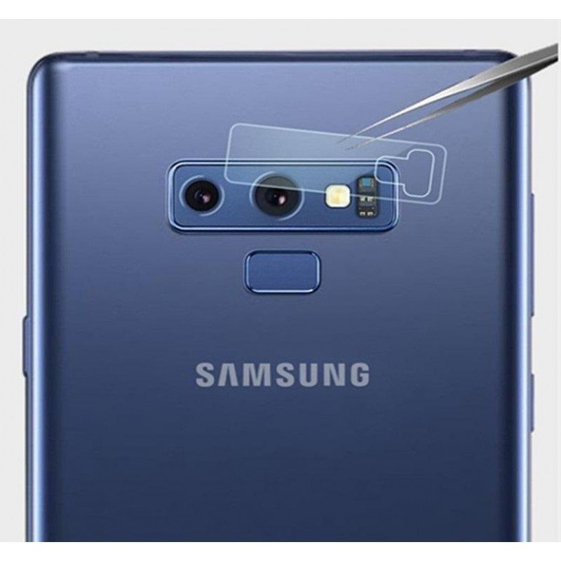 OEM ​BACK​ ​CAMERA ​L​ENS PROTECTOR Για Samsung Galaxy Note 9  