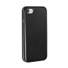 Forcell Θήκη Βιβλίο Flip Case Elegance Premium Για Apple iPhone 6 / 6s  Μαύρο