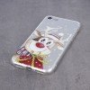 Θήκη Σιλικόνης Με Σχέδιο Ultra Trendy Xmas1 case Για  Apple iPhone 11 Pro  Σχέδια