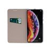 Oem Θήκη Βιβλίο Smart Magnet Trendy   Rosette ΓιαSamsung Galaxy A20E Ροζ