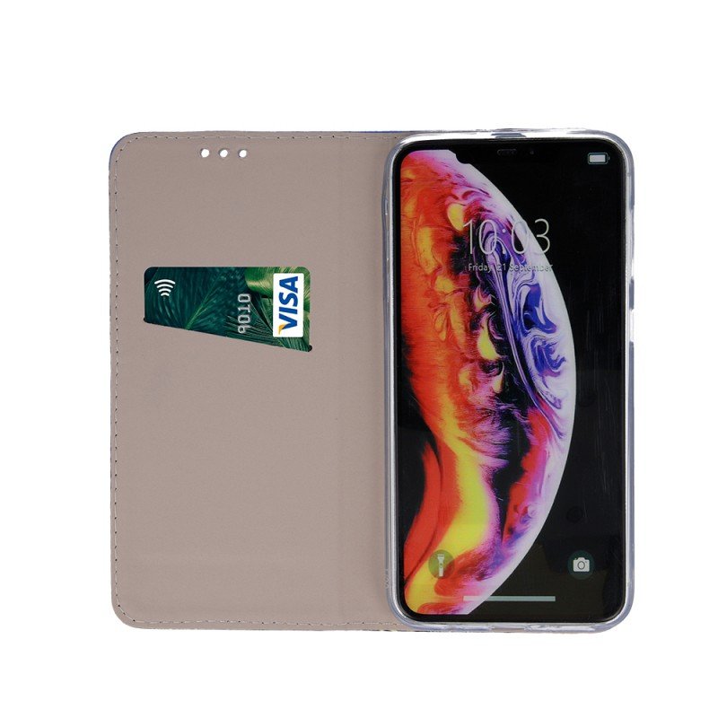 Oem Θήκη Με Σχέδιο Smart Trendy case Ornament Για Xiaomi MI Note 10 / Note 10 Pro   