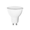 LED bulb GU10 8W 230v 3000K 640lm