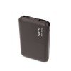 Power Bank Setty 5000 mAh black