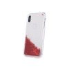 Oem Θήκη TPU Με Υγρό Glitter Για     Apple iPhone 11  