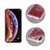 Oem Θήκη TPU Με Υγρό Glitter Για     Apple iPhone X / XS  