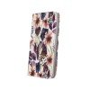 Oem Θήκη Βιβλίο Smart Trendy Autumn Flowers Για Nokia 4.2