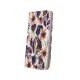 Oem Θήκη Βιβλίο Smart Trendy Autumn Flowers Για Nokia 4.2  