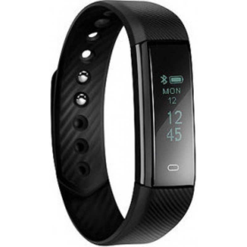 Activity Tracker Acme ACT101 black