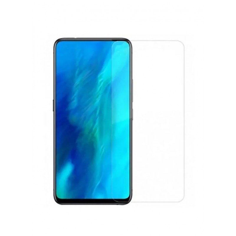 Oem Γυάλινη Προστασία Οθόνης 0,30 mm / 2.5D Για  Huawei P Smart Z   Huawei Y9 Prime 2019