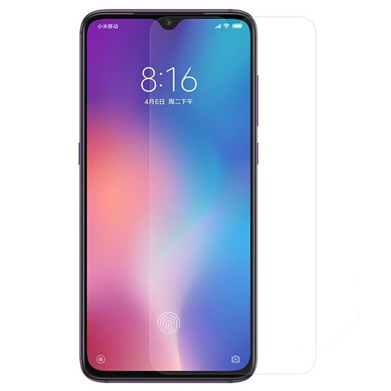  Oem Γυάλινη Προστασία Οθόνης 0,26 mm / 2.5D Για Για Xiaomi Mi 9 SE  