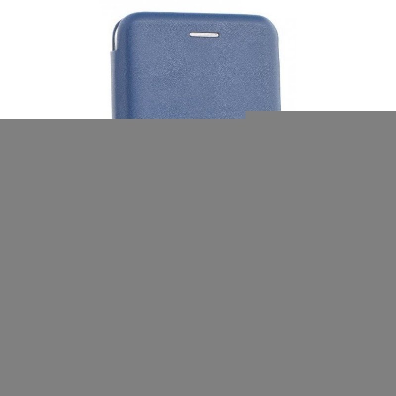 Oem Θήκη Book Smart Magnet Elegance Για  Samsung Galaxy J5 2016  Μπλε