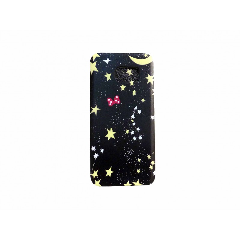  OEM Back Cover Σιλικόνης με Σχέδιο Για Samsung Galaxy S9  Σχέδια