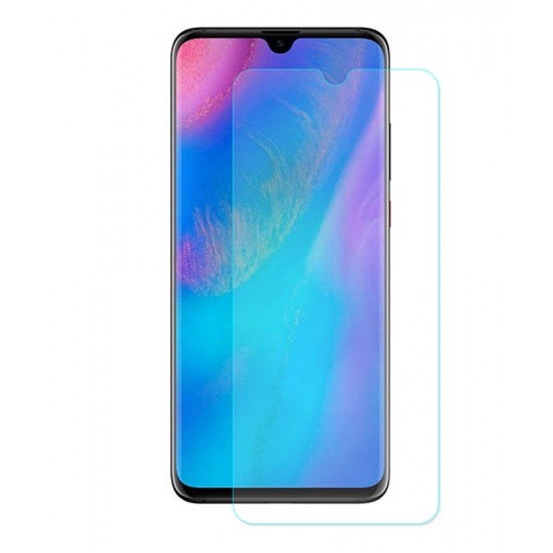 Oem Γυάλινη Προστασία Οθόνης 0,26 mm / 2.5D Για Huawei P Smart Plus 2019 / Honor 20 Lite  