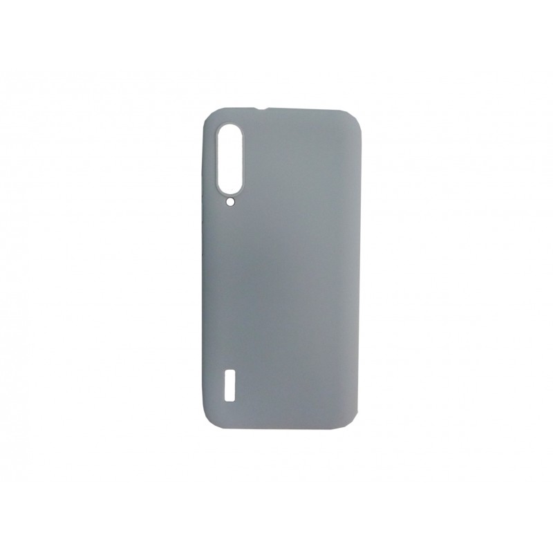 Oem Θήκη Σιλικόνης Matt 1,2 mm Για Xiaomi Mi A3  