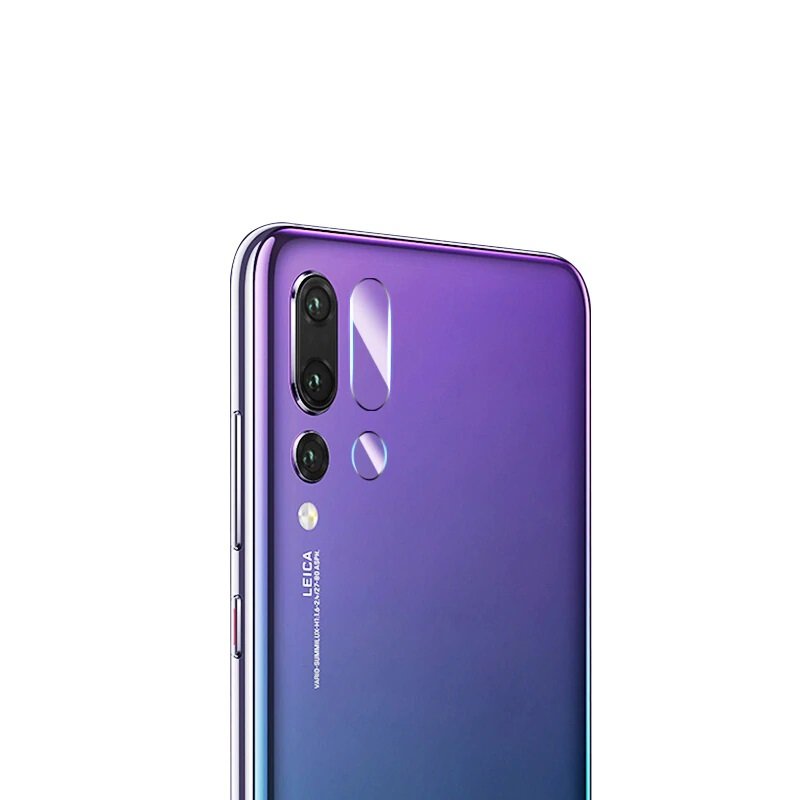 OEM ​BACK​ ​CAMERA ​L​ENS PROTECTOR Για Huawei P20 Pro  