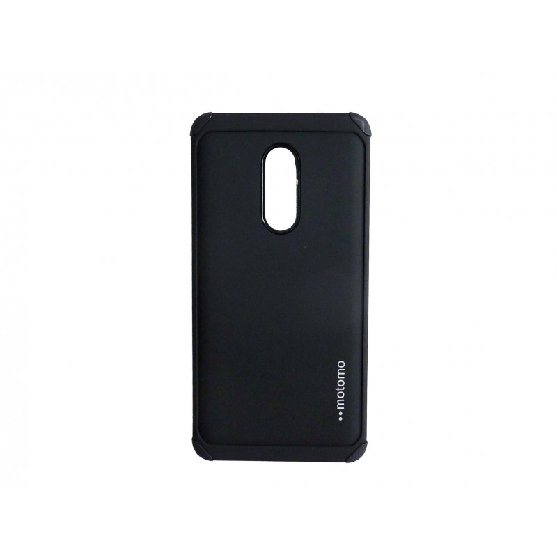 Θήκη motomo Back Cover Για Xiaomi Redmi K20 / K20 Pro / Xiaomi Mi 9T  Μαύρο