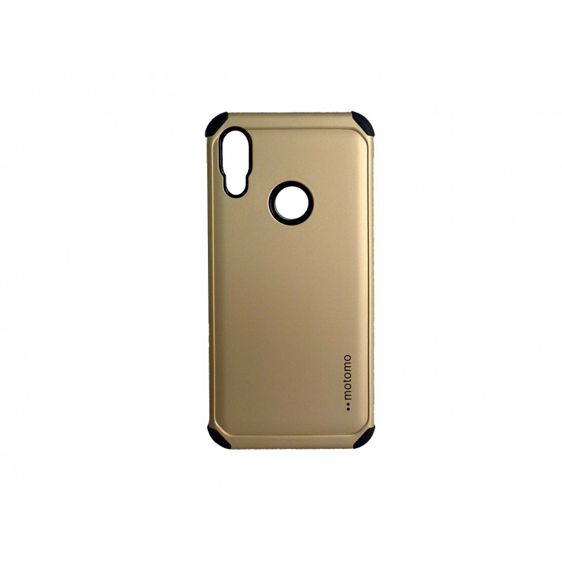 Oem Θήκη motomo Back Cover Για Xiaomi Redmi 7  Χρυσό