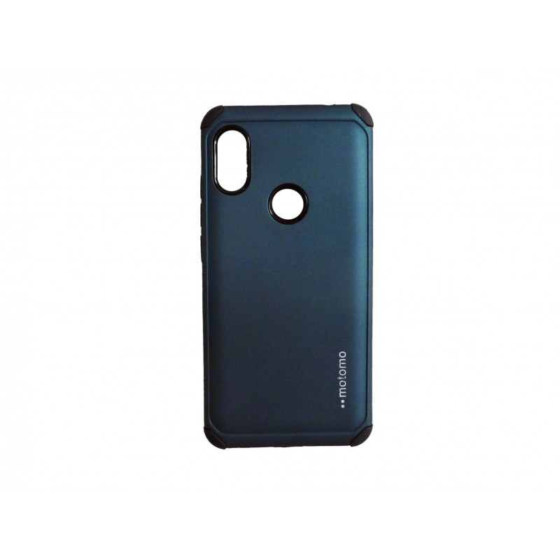 Oem Θήκη motomo Back Cover Για Samsung Galaxy A10E / A20E Μπλε