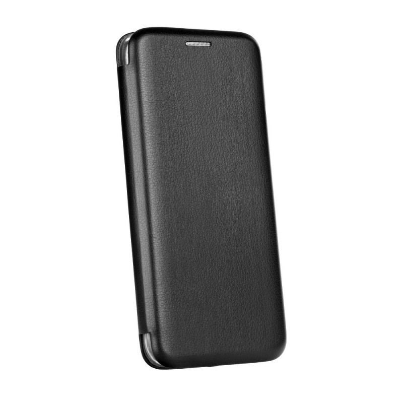 Oem Θήκη Book Smart Magnet Elegance Για  Xiaomi Mi 8 Lite  Μαύρο