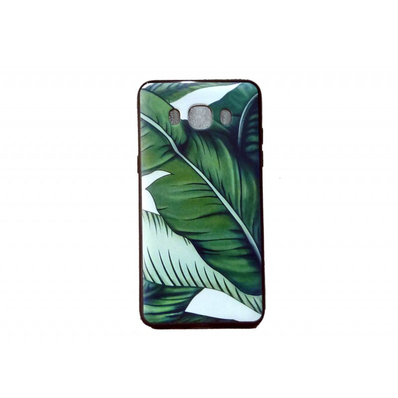  OEM Back Cover Σιλικόνης με Σχέδιο Για Huawei Mate 20 Lite  Σχέδια