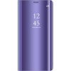 Θήκη Clear View Cover Για Samsung Galaxy S9  Μωβ