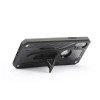 Defender PHANTOM Case with stand Για Apple iPhone 6 / 6s  Μαύρο